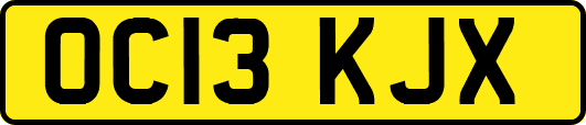 OC13KJX