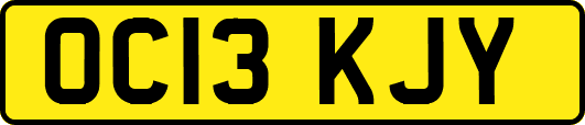 OC13KJY