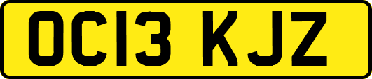 OC13KJZ