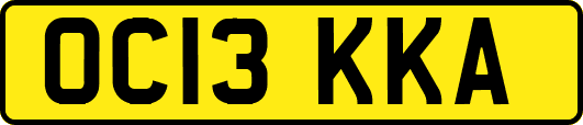 OC13KKA