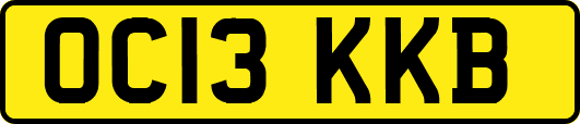 OC13KKB