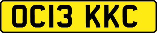 OC13KKC