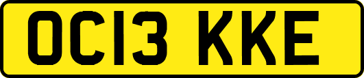 OC13KKE