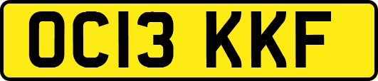 OC13KKF