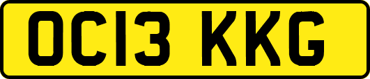 OC13KKG