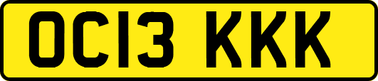 OC13KKK