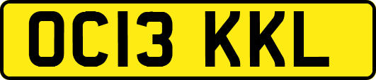 OC13KKL