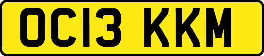 OC13KKM