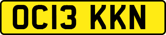 OC13KKN