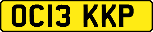 OC13KKP