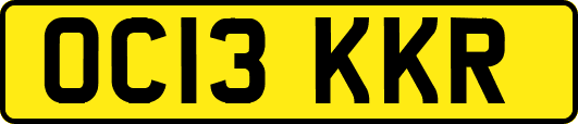 OC13KKR
