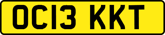 OC13KKT