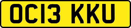 OC13KKU