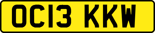 OC13KKW