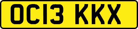 OC13KKX