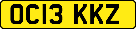 OC13KKZ