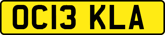 OC13KLA