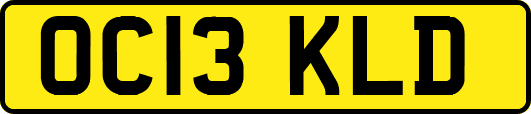OC13KLD
