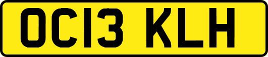 OC13KLH