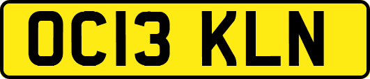 OC13KLN