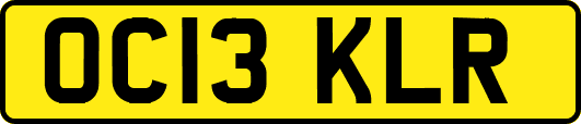 OC13KLR