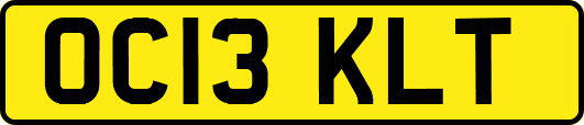OC13KLT