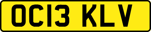 OC13KLV
