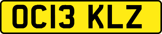 OC13KLZ