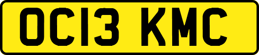 OC13KMC