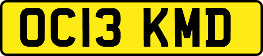 OC13KMD