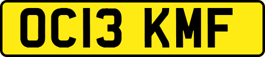 OC13KMF
