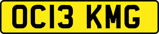 OC13KMG