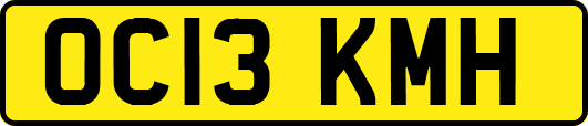 OC13KMH