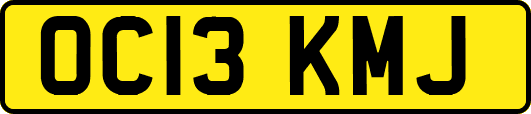 OC13KMJ
