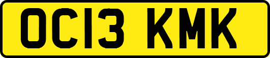 OC13KMK