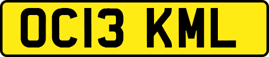 OC13KML