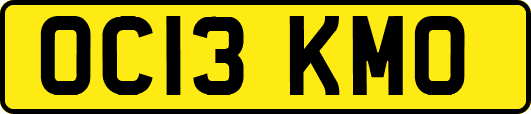 OC13KMO
