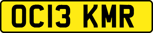 OC13KMR