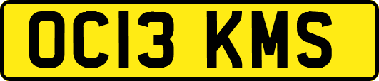 OC13KMS