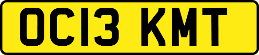 OC13KMT