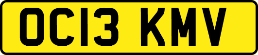 OC13KMV