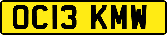OC13KMW