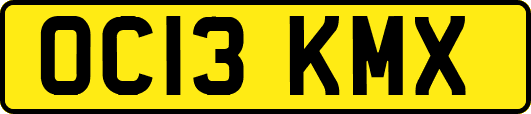 OC13KMX