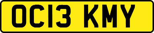 OC13KMY