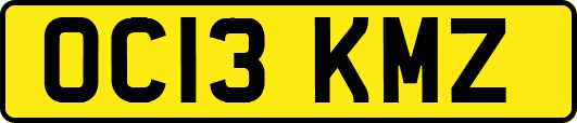 OC13KMZ