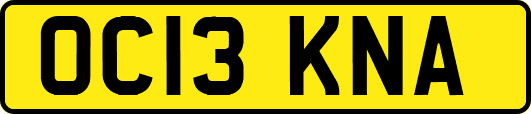 OC13KNA