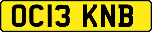 OC13KNB