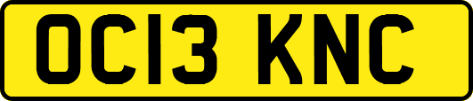 OC13KNC