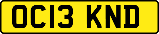 OC13KND