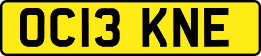 OC13KNE